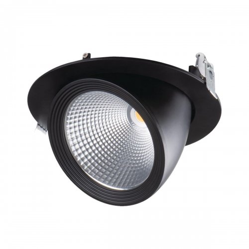 Точечный светодиодный светильник Kanlux HIMA LED 23W-NW-B 22842 Точечный светодиодный светильник Kanlux HIMA LED 23W-NW-B 22842