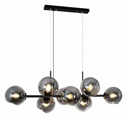 Подвесная люстра Lussole LOFT LSP-8709