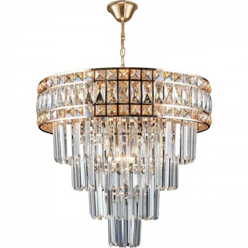 Потолочный светильник Reluce 02162-0.4-06 FGD