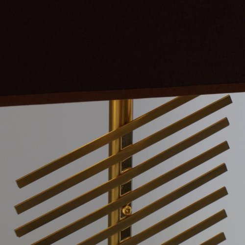 Настольная лампа Moderli Melony V11147-1T Настольная лампа Moderli Melony V11147-1T