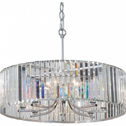 Подвесная люстра Vitaluce V5869-9/8 Подвесная люстра Vitaluce V5869-9/8