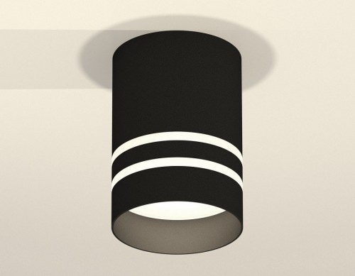 Точечный светильник Ambrella light Techno XS7402032