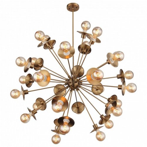 Подвесная люстра ST Luce Guido SL1111.303.30 Подвесная люстра ST Luce Guido SL1111.303.30