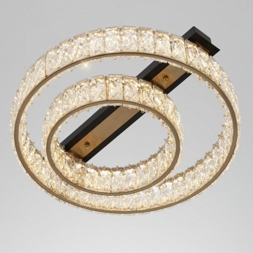 Потолочная люстра Citilux Palant CL325152