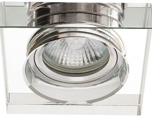 Точечные светильники Kanlux MORTA B CT-DSL50-SR 22112