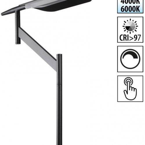 Интерьерная настольная лампа Novotech Ala 359541