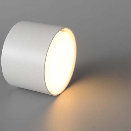 Светильник потолочный Crystal Lux CLT 073C WH