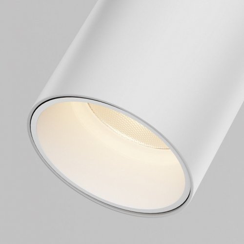 Светильник на штанге Maytoni Outdoor Focus Led O-TR01-1-S-16WW3K Светильник на штанге Maytoni Outdoor Focus Led O-TR01-1-S-16WW3K