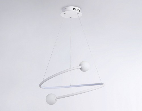 Подвесной светильник Ambrella light Comfort FL66291 Подвесной светильник Ambrella light Comfort FL66291