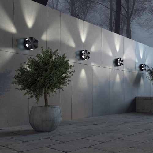 Архитектурная подсветка Novotech Street 358941