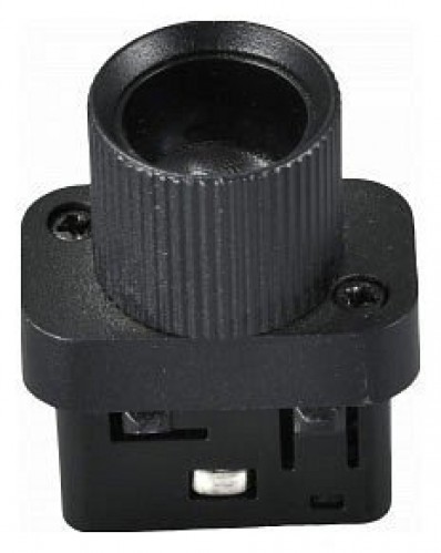 Накладной светильник iLedex Technical VISION48/22 4822-019-D22-2W-24DG-4000K-BK Накладной светильник iLedex Technical VISION48/22 4822-019-D22-2W-24DG-4000K-BK