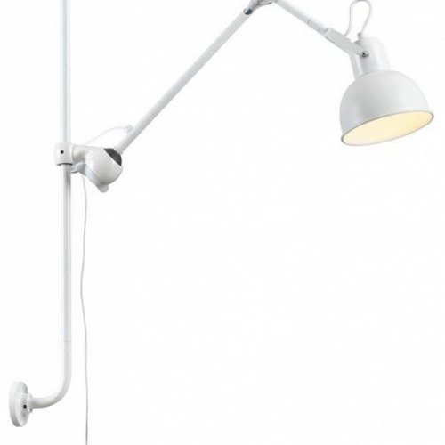 Спот Odeon Light Arta 4126/1WA