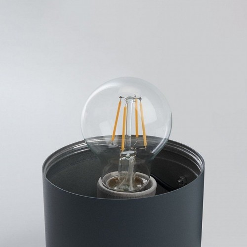 Уличный настенный светильник Feron DH0802 06299 Уличный настенный светильник Feron DH0802 06299