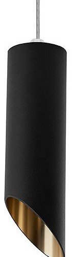 Подвесной светильник Feron Barrel tilt ML1838 48045 Подвесной светильник Feron Barrel tilt ML1838 48045
