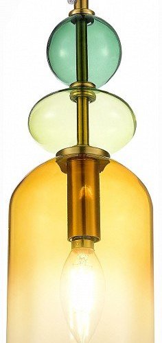 Подвесной светильник ST Luce Gea SL2000.213.01 Подвесной светильник ST Luce Gea SL2000.213.01