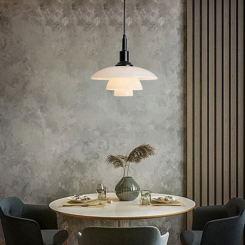 Подвесной светильник LIGHTERA Bacalar LE124L-28B