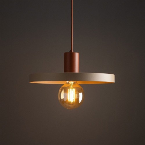 Подвесной светильник TK Lighting SILA 10954 SILA BRICK SABIA