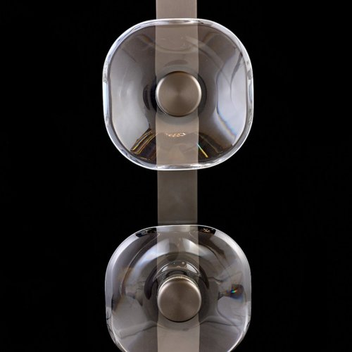 Бра Illusion LE3022/2W BL