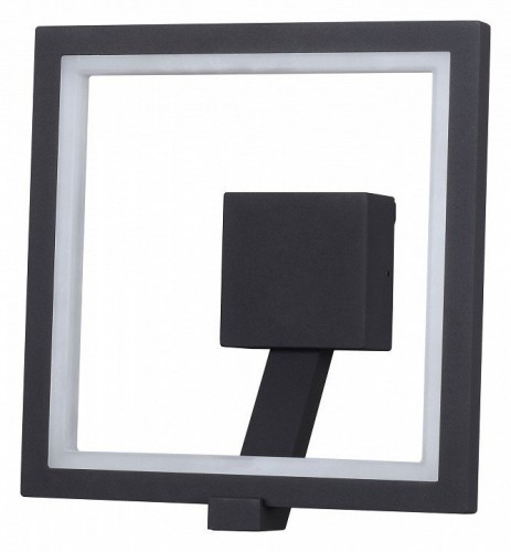 Уличный настенный светодиодный светильник Mantra Olimpia Rodas 6470