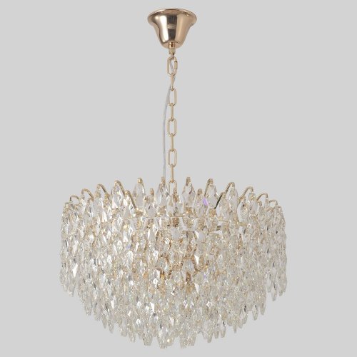 Люстра Crystal Lux HEDONIST HEDONIST SP12