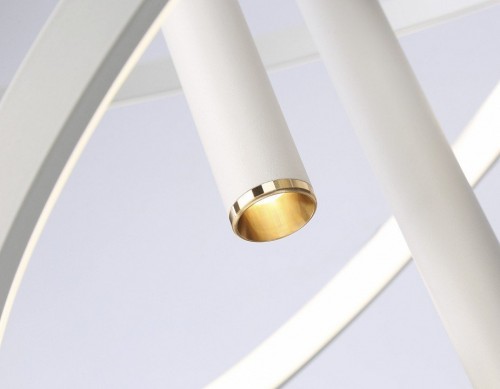 Подвесной светильник Ambrella light COMFORT FL5371