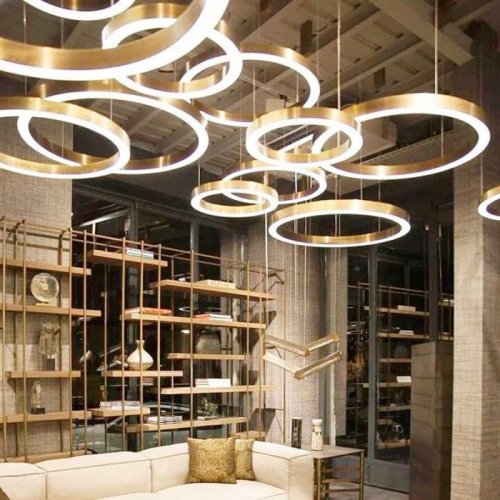 Подвесной светильник Cloyd Raunds 10251 Подвесной светильник Cloyd Raunds 10251