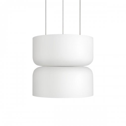 Подвесной светильник Loft IT Totem 10466/2P Milky white Подвесной светильник Loft IT Totem 10466/2P Milky white