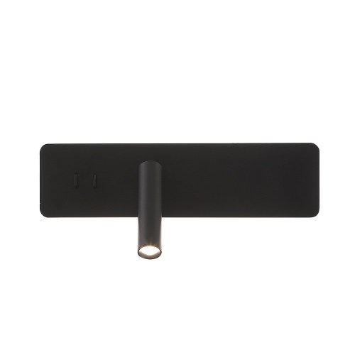 Настенный светильник Vector VECTOR AP15W LED BL