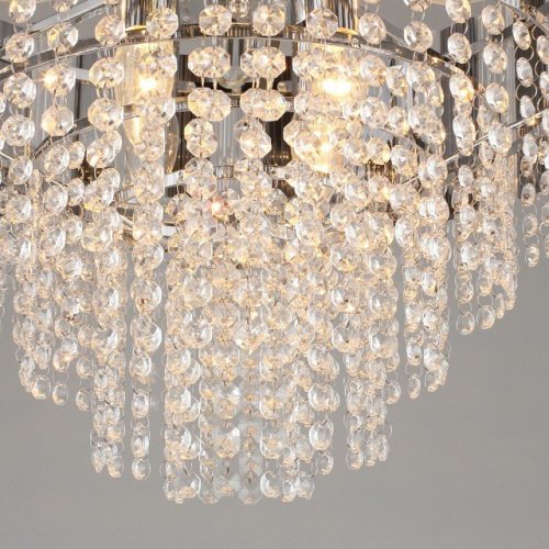 Подвесная люстра Omnilux Naro OML-69513-08