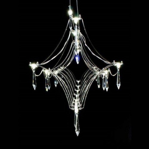 Подвесная люстра O-LUCE Taylor 1094911-1