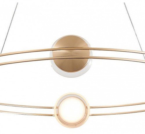 Подвесная люстра Favourite Yo-yo 4334-8P Подвесная люстра Favourite Yo-yo 4334-8P