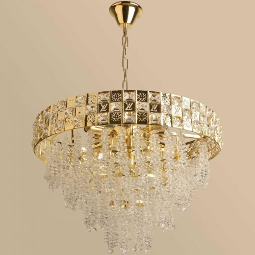 Потолочный светильник Reluce 08301-0.4-10 G Потолочный светильник Reluce 08301-0.4-10 G