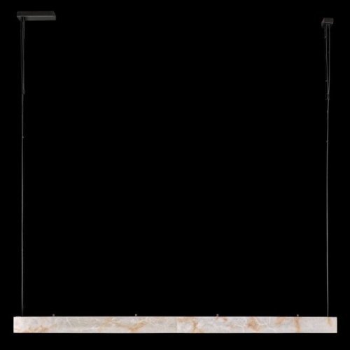 Подвесной светильник Vellosso FL1207-16PL