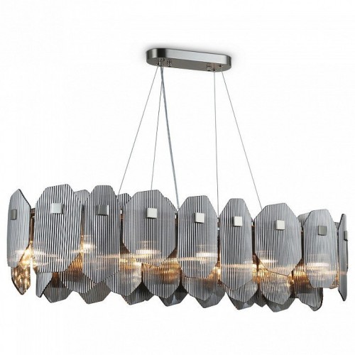 Подвесная люстра Ambrella light High Light LH31205