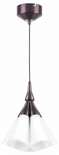 Подвесная люстра Lightstar Cone 757150