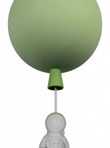 Накладной светильник Loft it Cosmo 10044/200 Green