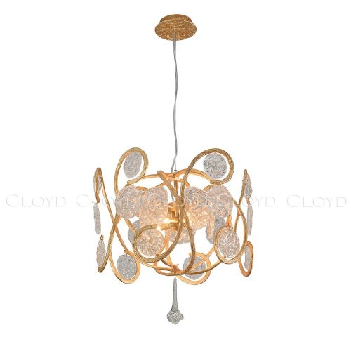 Подвесной светильник Cloyd Maze 10446