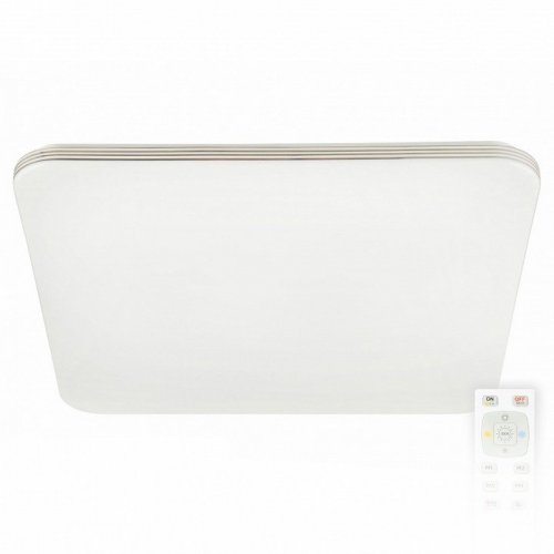 Потолочный светильник Citilux Симпла CL714K900G Потолочный светильник Citilux Симпла CL714K900G