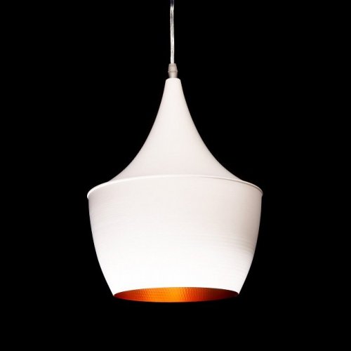 Подвесной светильник Lumina Deco Foggi LDP 7712-B WT