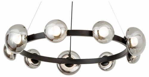 Подвесной светильник Favourite Svamp 4517-9P