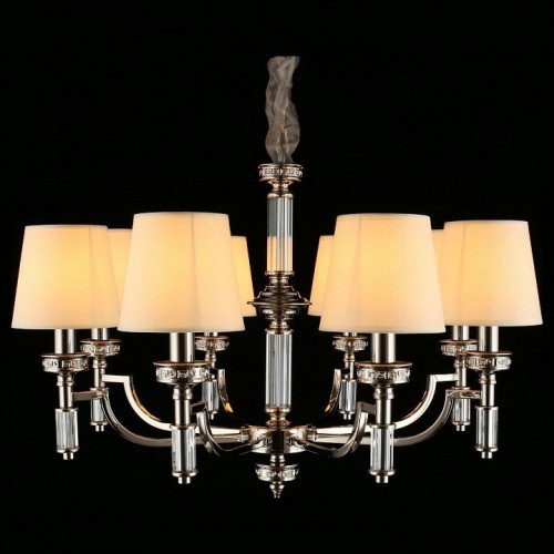 Подвесная люстра Aployt Patricia APL.716.03.08 Подвесная люстра Aployt Patricia APL.716.03.08