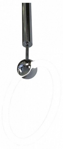 Подвесной светильник AM-Group AM453 AM453 D250 CH Подвесной светильник AM-Group AM453 AM453 D250 CH