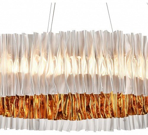 Подвесная люстра Wertmark Patricia WE117.03.303 Подвесная люстра Wertmark Patricia WE117.03.303