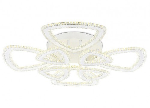 Потолочная люстра Ambrella light Acrylica Original FA8863