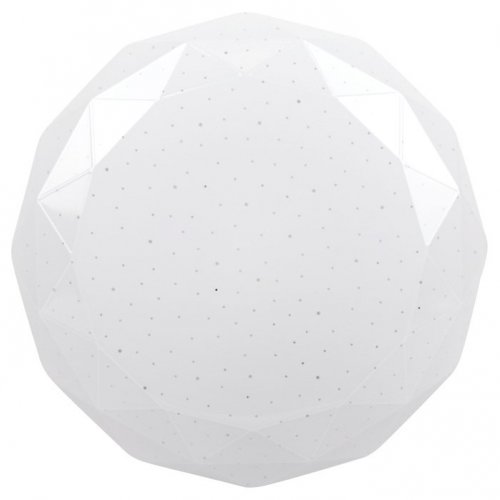 Потолочный светильник  SPB-6 Slim Sparkle 18W-4K