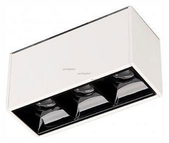 Трековый светильник Arlight MAG 027621 Трековый светильник Arlight MAG 027621