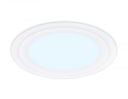 Точечный светильник Ambrella light DCR DCR376