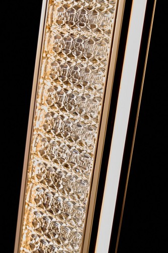 Бра Lumiere LE7769/1WL Gold Бра Lumiere LE7769/1WL Gold