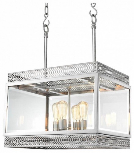 Подвесная люстра Eichholtz Roma 111008