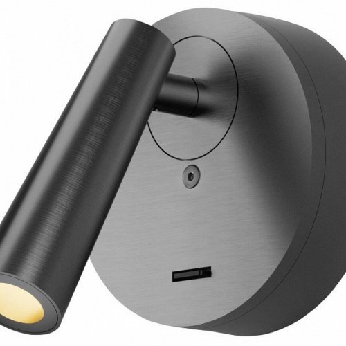 Бра Denkirs SHINE WALL DK5072-DN